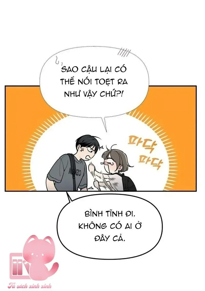 Cặp Đôi Không Chính Thức chương 2 - trang 62