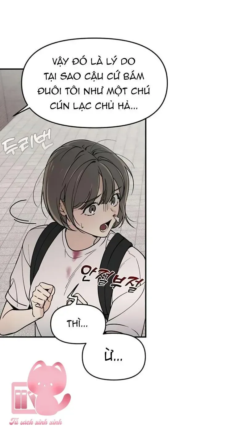 Cặp Đôi Không Chính Thức chương 2 - trang 63