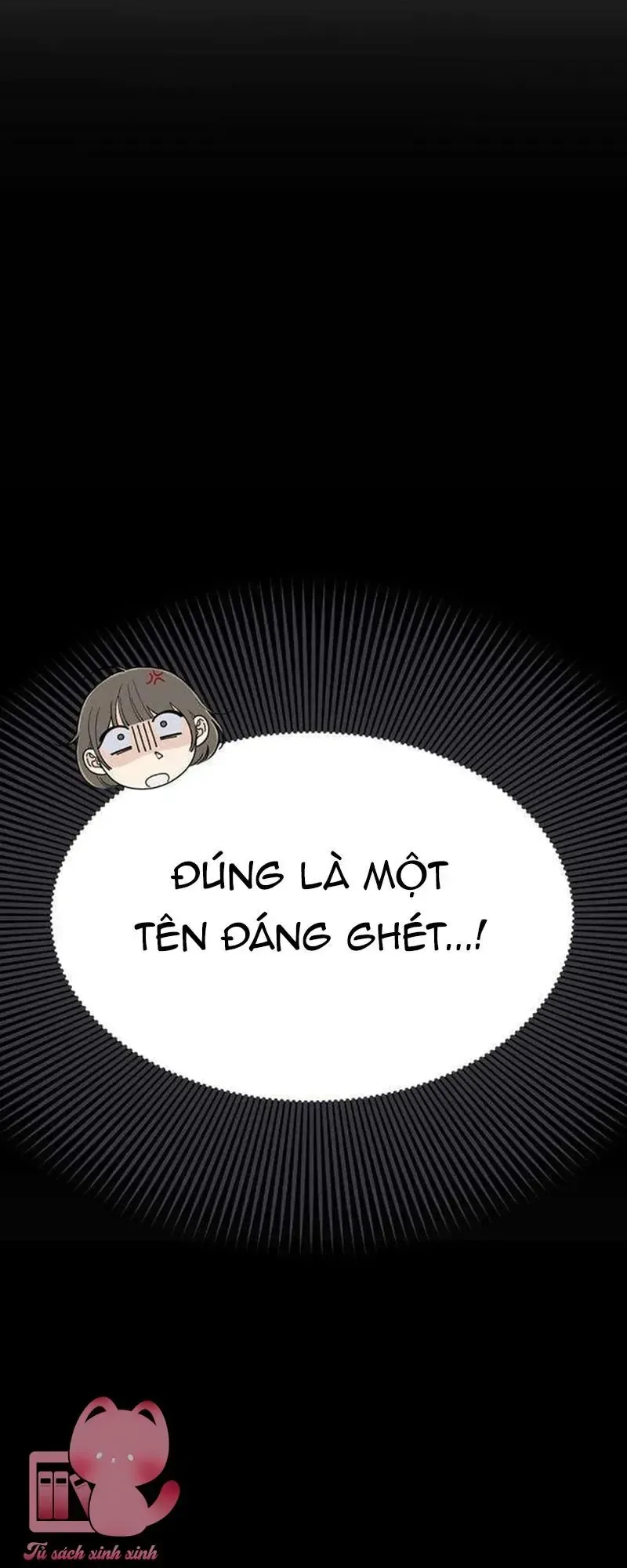 Cặp Đôi Không Chính Thức chương 3 - trang 8