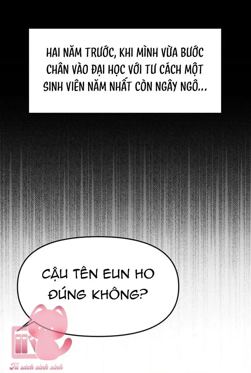 Cặp Đôi Không Chính Thức chương 3 - trang 9
