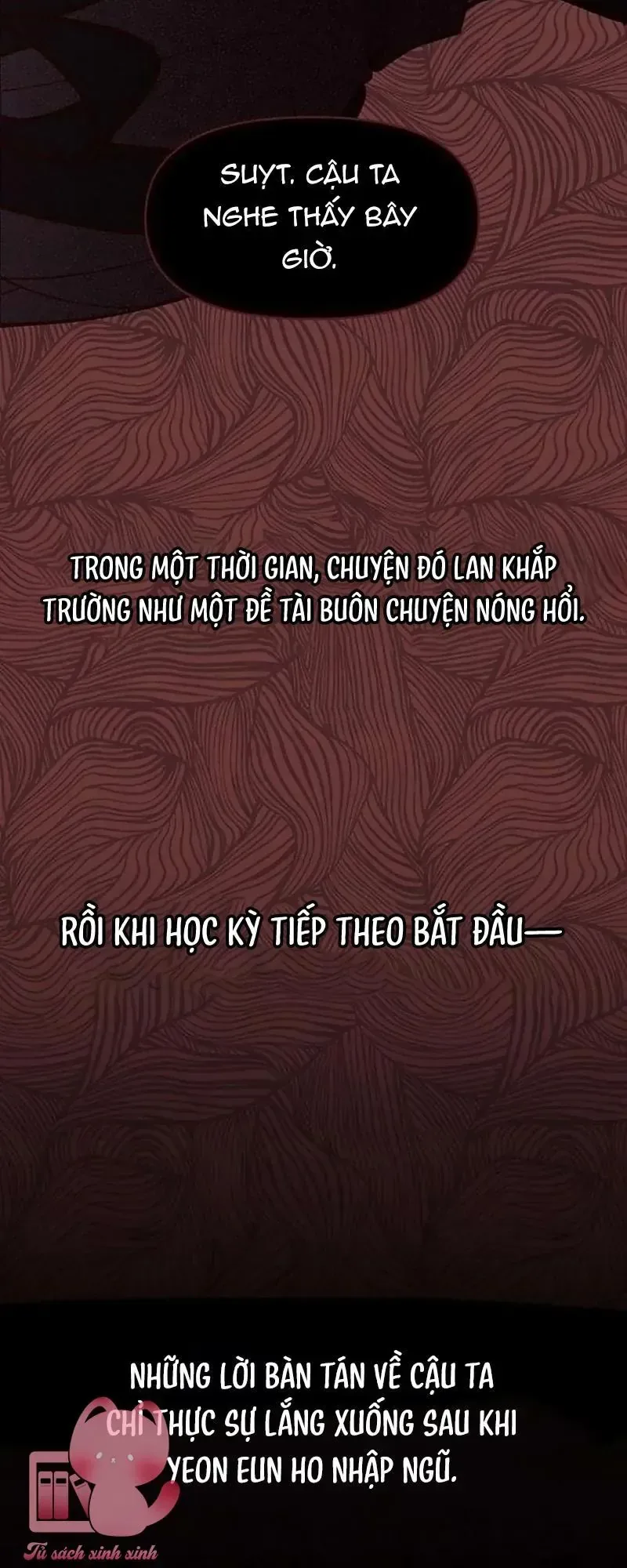 Cặp Đôi Không Chính Thức chương 3 - trang 24