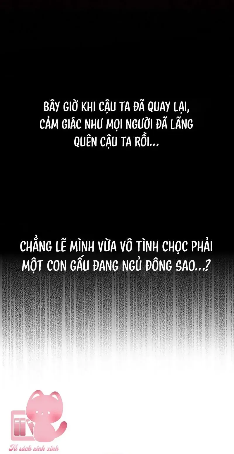 Cặp Đôi Không Chính Thức chương 3 - trang 25