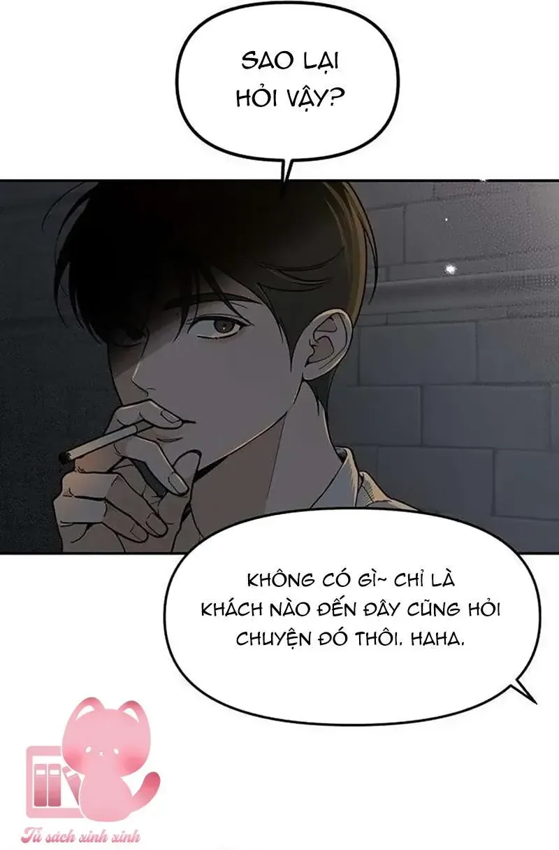 Cặp Đôi Không Chính Thức chương 3 - trang 36
