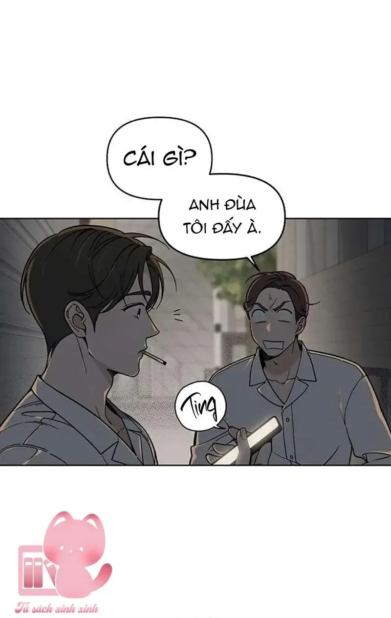 Cặp Đôi Không Chính Thức chương 3 - trang 39