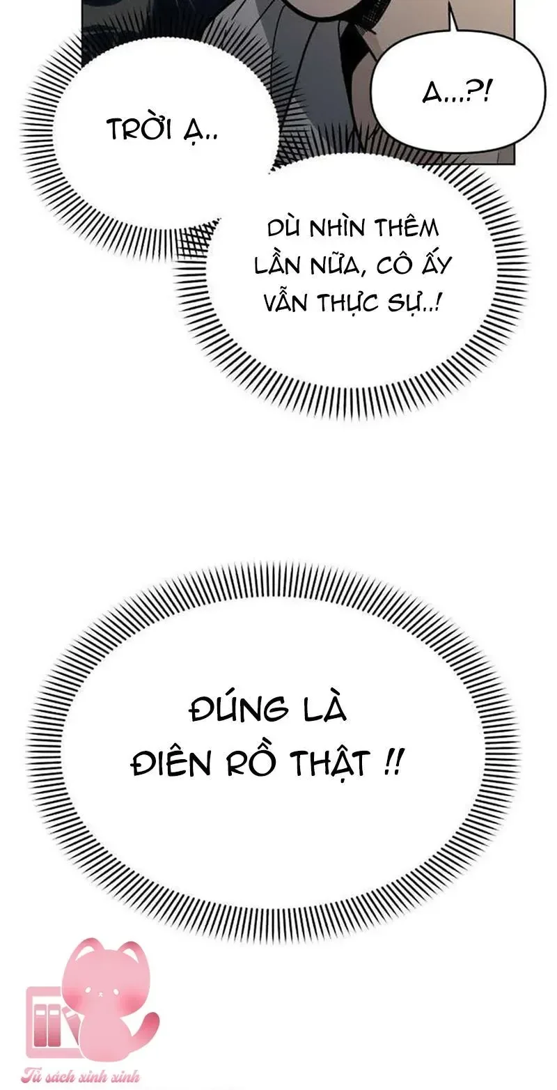 Cặp Đôi Không Chính Thức chương 3 - trang 44