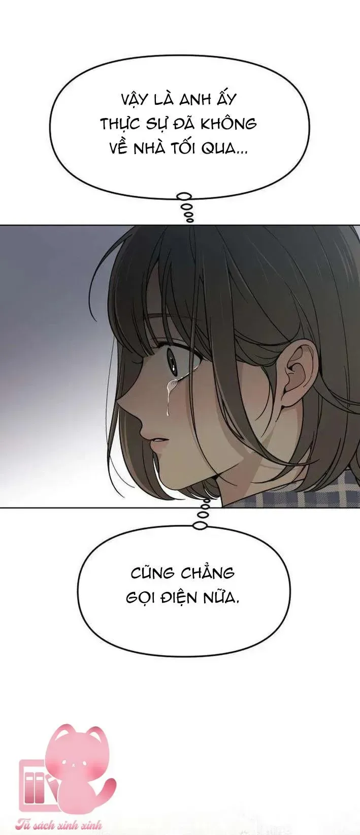 Cặp Đôi Không Chính Thức chương 4 - trang 7