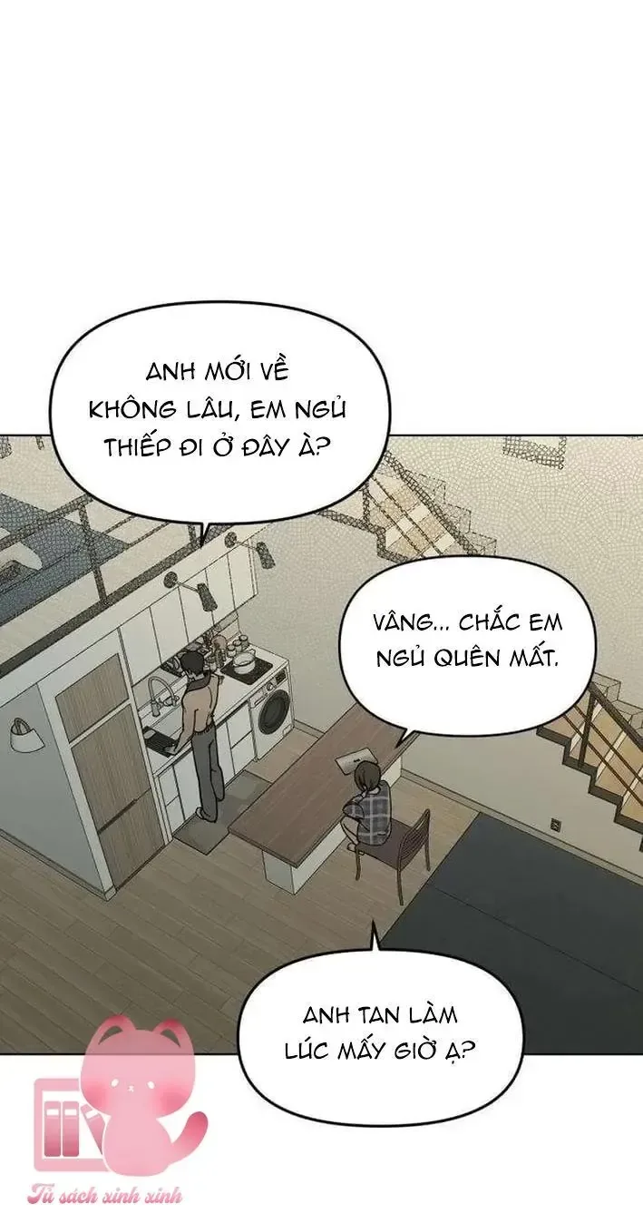 Cặp Đôi Không Chính Thức chương 4 - trang 13