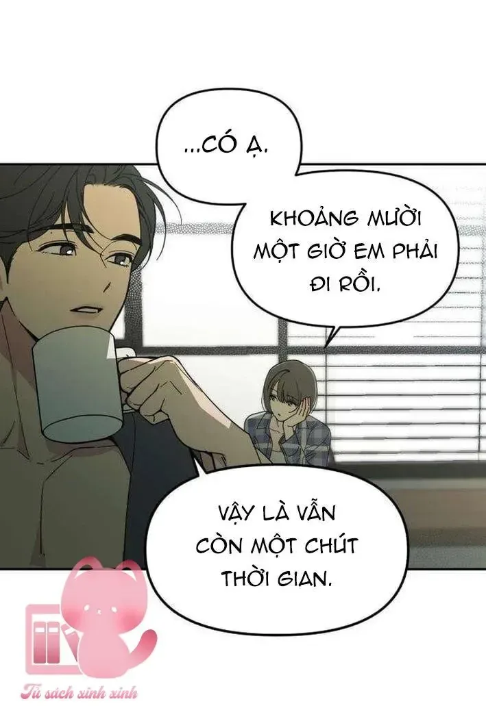 Cặp Đôi Không Chính Thức chương 4 - trang 20