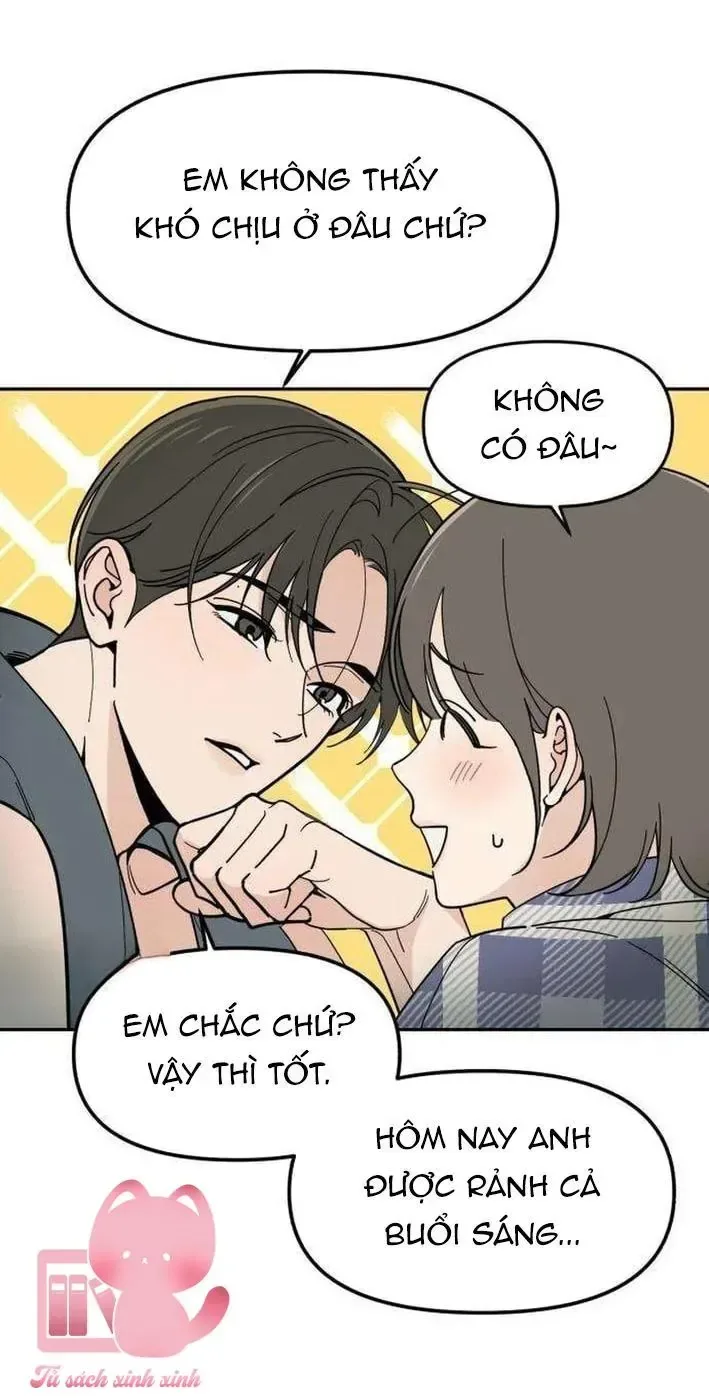 Cặp Đôi Không Chính Thức chương 4 - trang 24