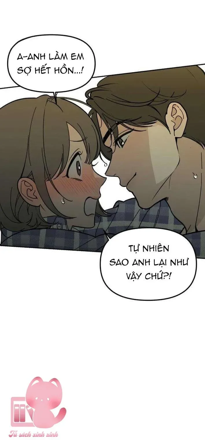 Cặp Đôi Không Chính Thức chương 4 - trang 28