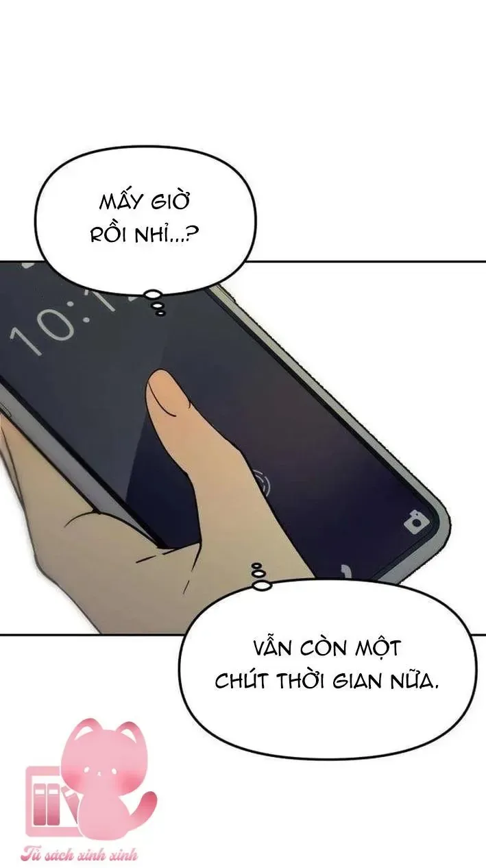 Cặp Đôi Không Chính Thức chương 4 - trang 32