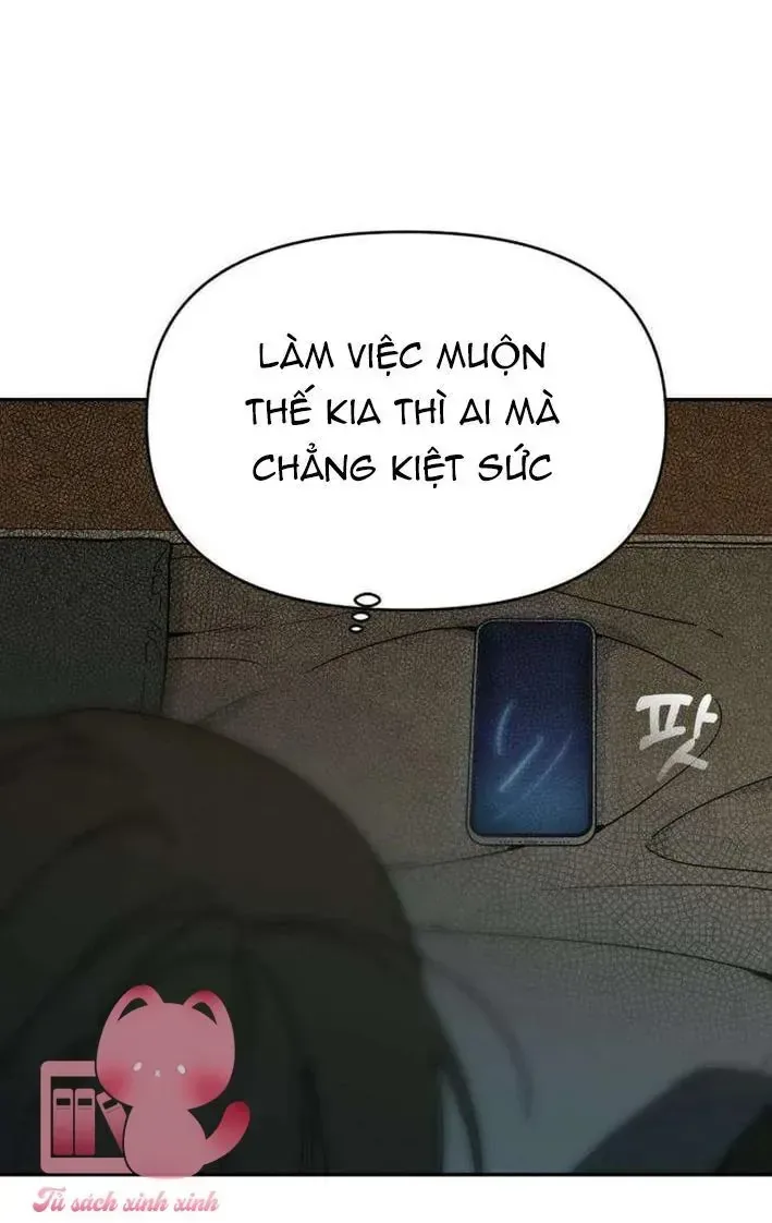 Cặp Đôi Không Chính Thức chương 4 - trang 34