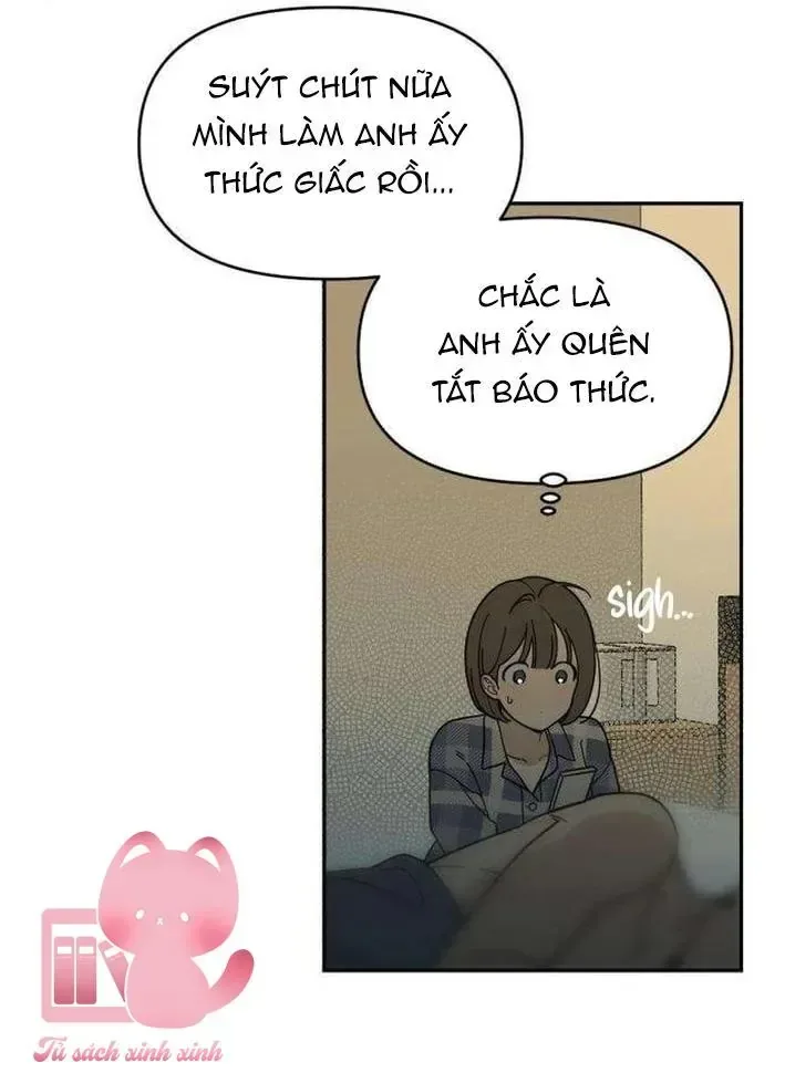 Cặp Đôi Không Chính Thức chương 4 - trang 36