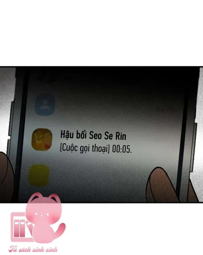 Cặp Đôi Không Chính Thức chương 4 - trang 43