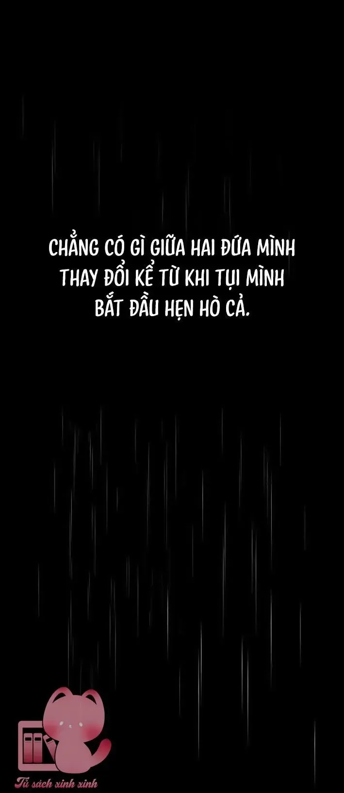 Cặp Đôi Không Chính Thức chương 4 - trang 48
