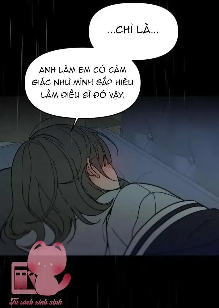 Cặp Đôi Không Chính Thức chương 4 - trang 57