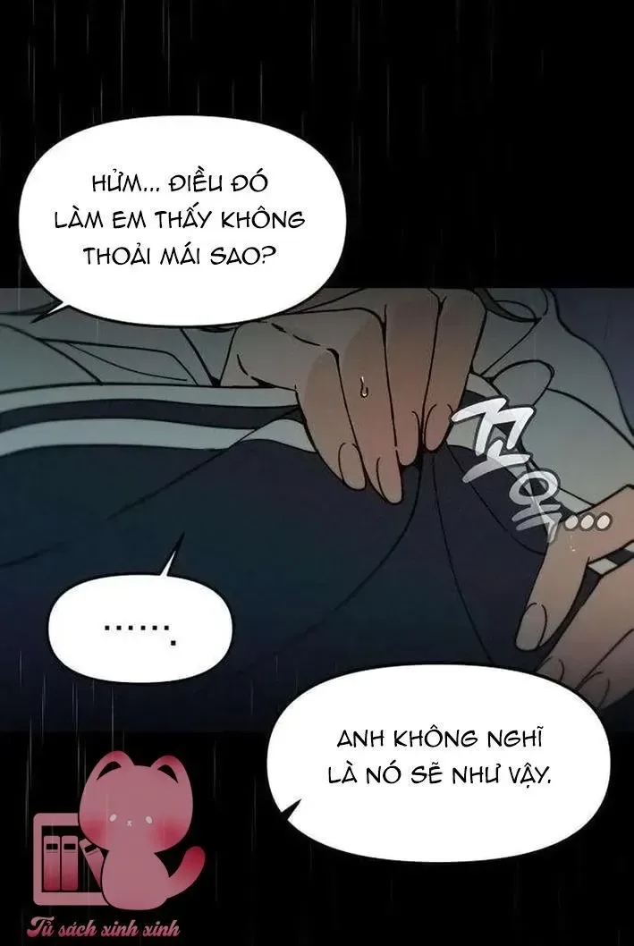 Cặp Đôi Không Chính Thức chương 4 - trang 58