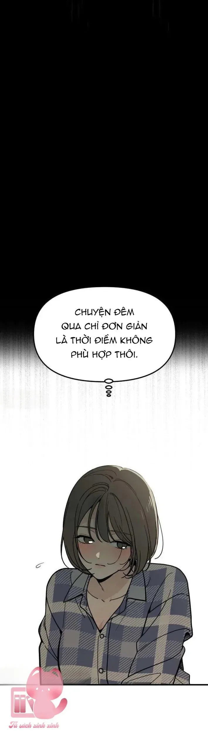 Cặp Đôi Không Chính Thức chương 4 - trang 62