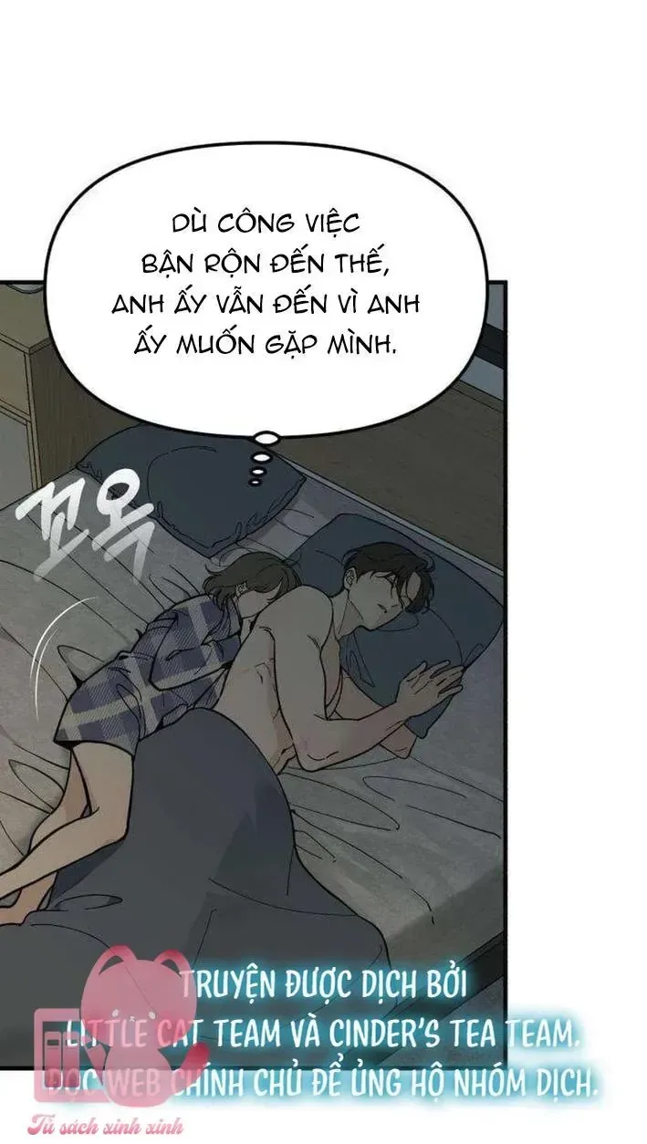 Cặp Đôi Không Chính Thức chương 4 - trang 63