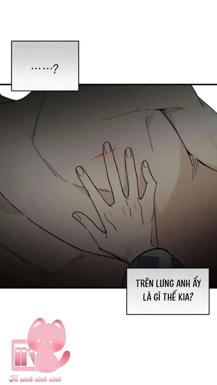 Cặp Đôi Không Chính Thức chương 4 - trang 65