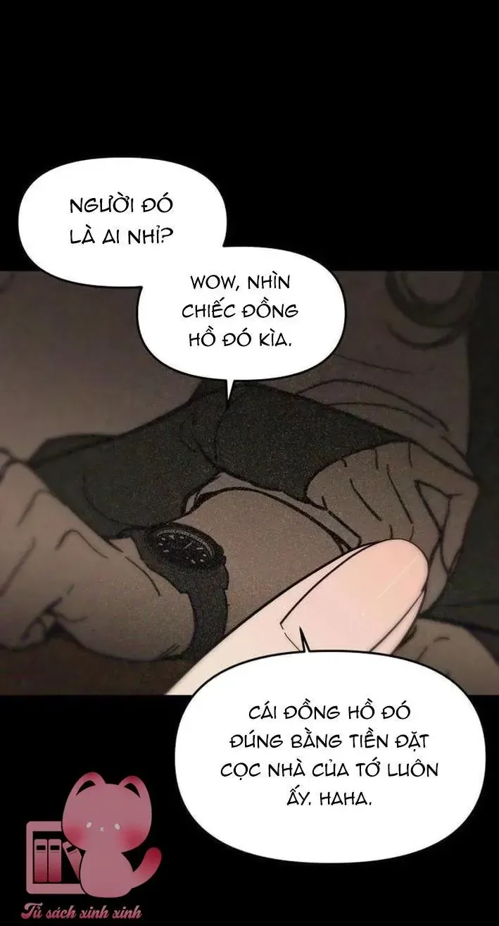 Cặp Đôi Không Chính Thức chương 4 - trang 73