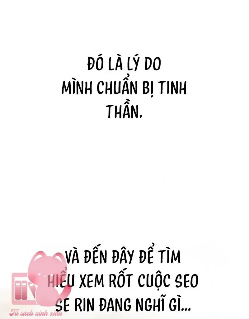 Cặp Đôi Không Chính Thức chương 6 - trang 6