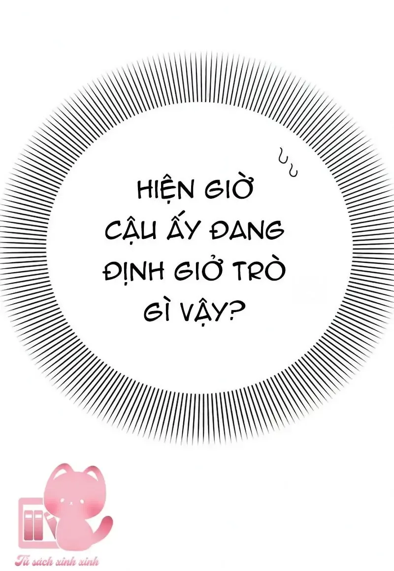 Cặp Đôi Không Chính Thức chương 6 - trang 8