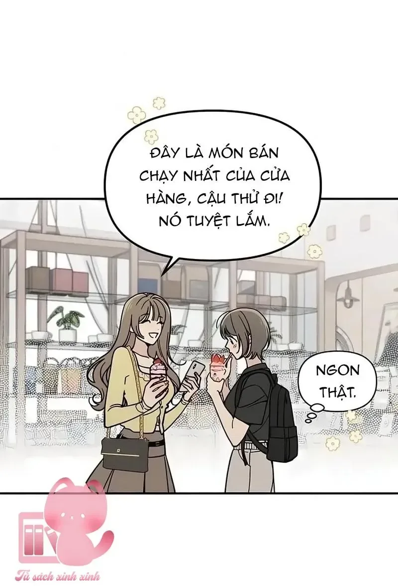 Cặp Đôi Không Chính Thức chương 6 - trang 19