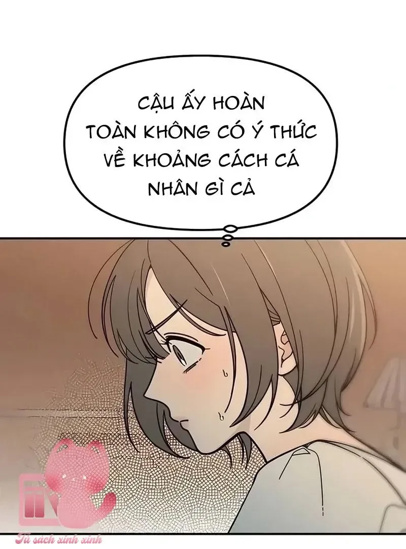 Cặp Đôi Không Chính Thức chương 6 - trang 31