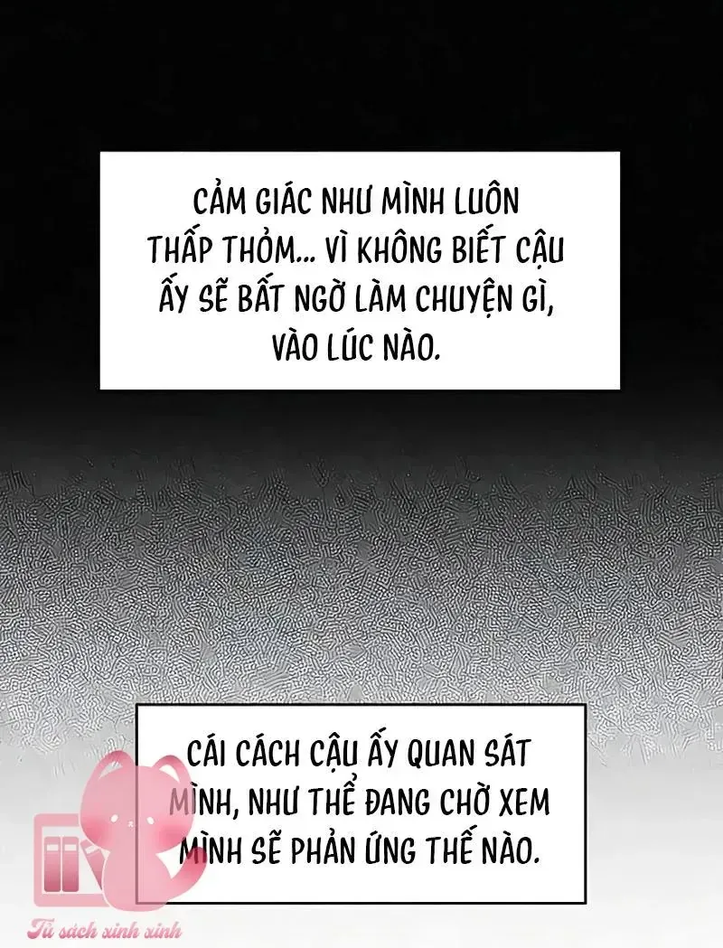 Cặp Đôi Không Chính Thức chương 6 - trang 41