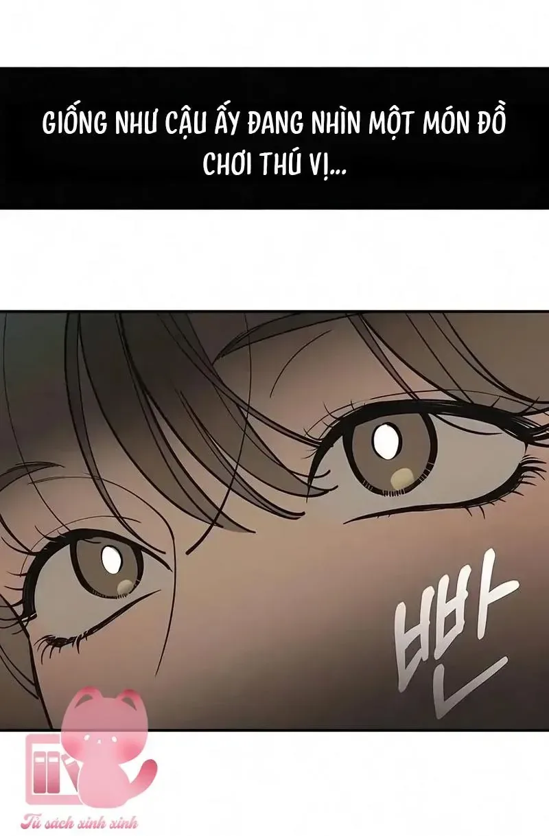 Cặp Đôi Không Chính Thức chương 6 - trang 43