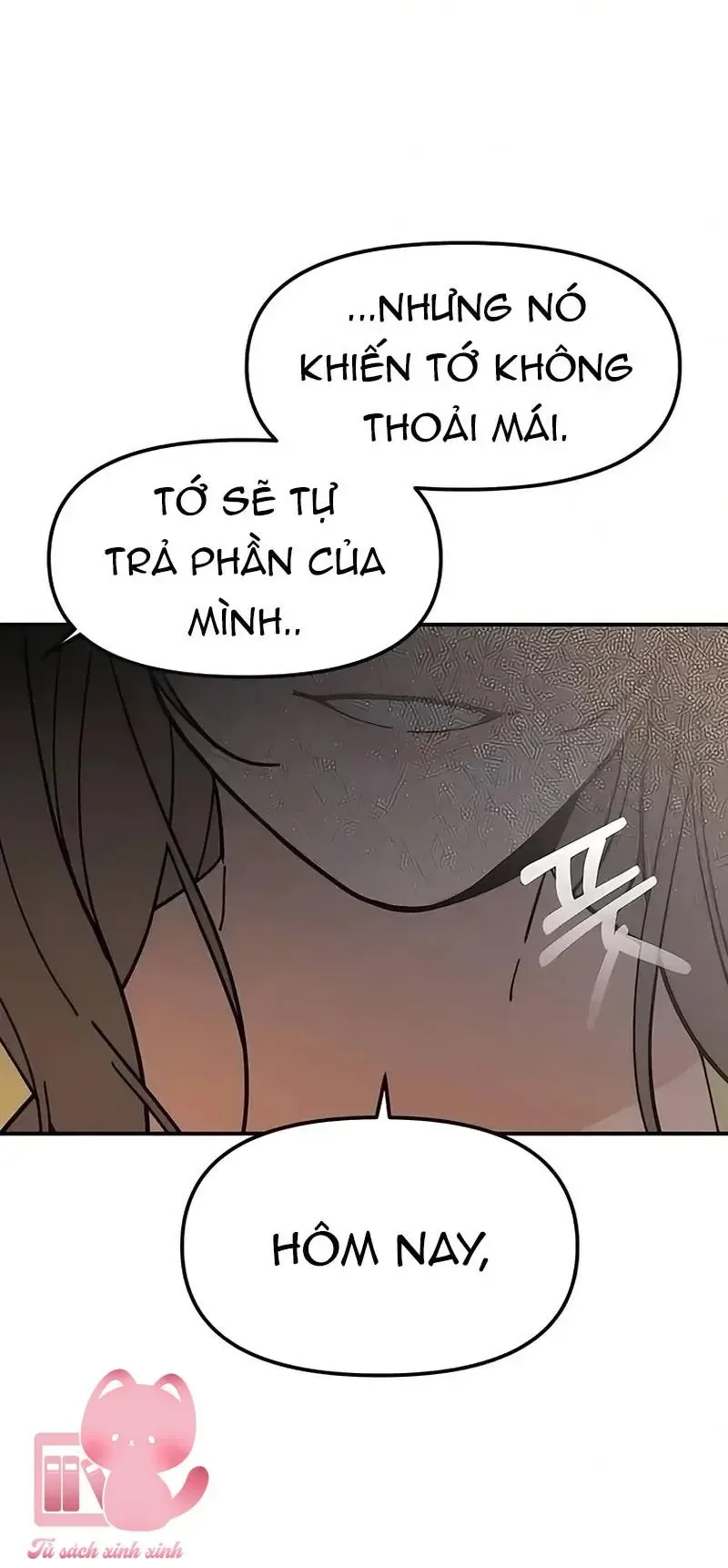 Cặp Đôi Không Chính Thức chương 6 - trang 48
