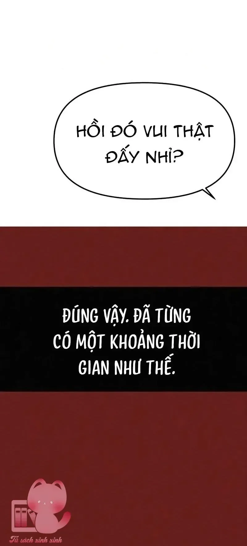Cặp Đôi Không Chính Thức chương 6 - trang 50
