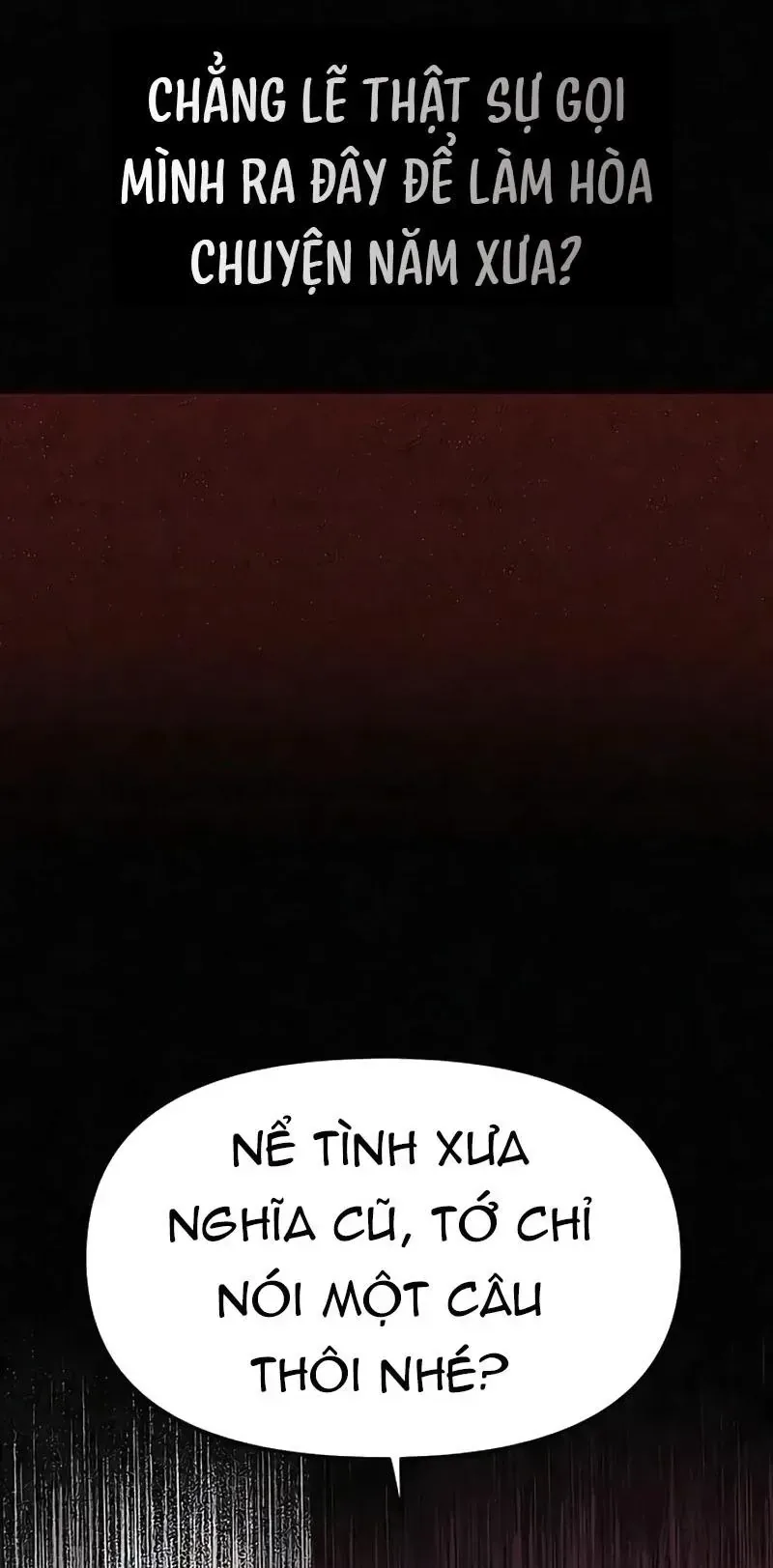 Cặp Đôi Không Chính Thức chương 6 - trang 55
