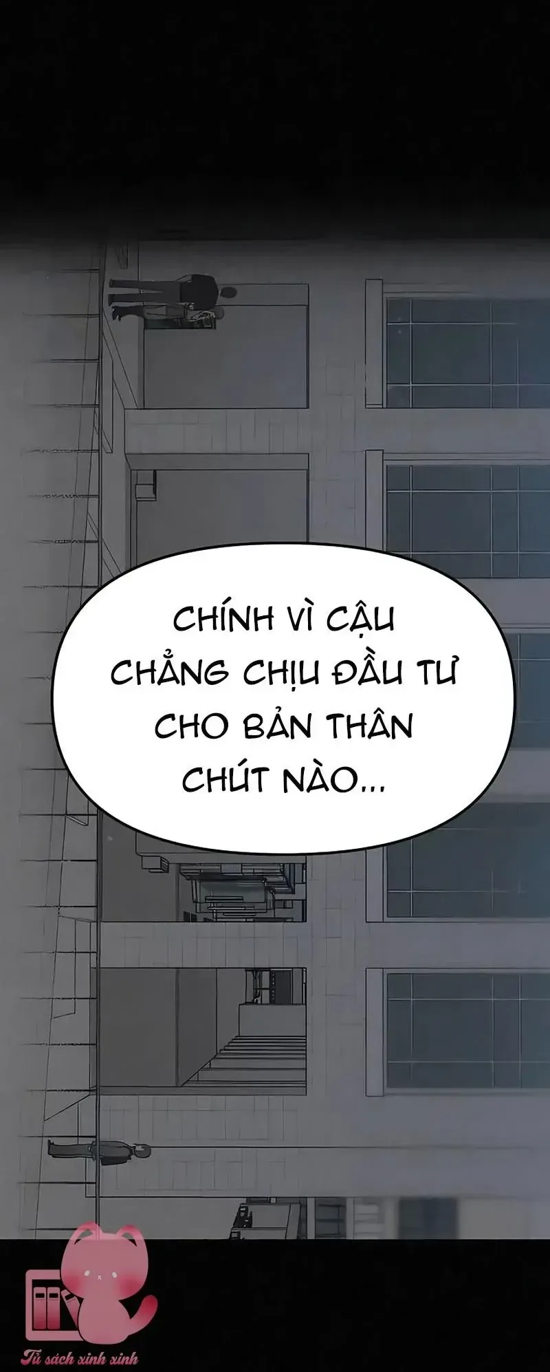 Cặp Đôi Không Chính Thức chương 6 - trang 58