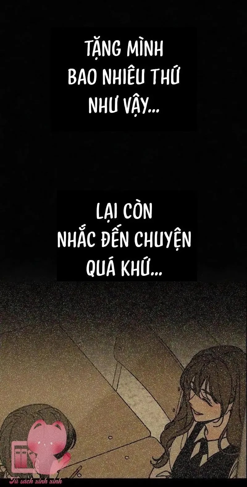 Cặp Đôi Không Chính Thức chương 6 - trang 74