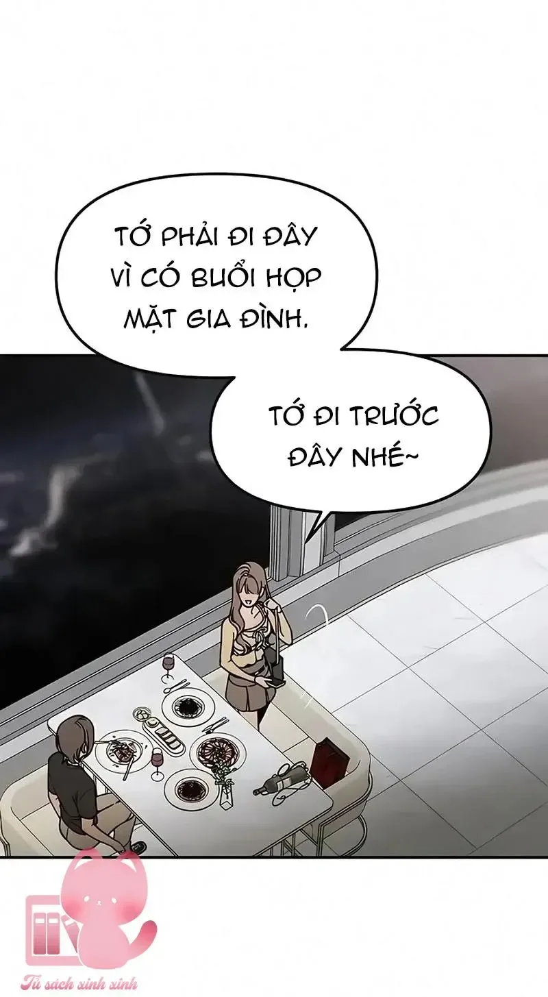 Cặp Đôi Không Chính Thức chương 6 - trang 88