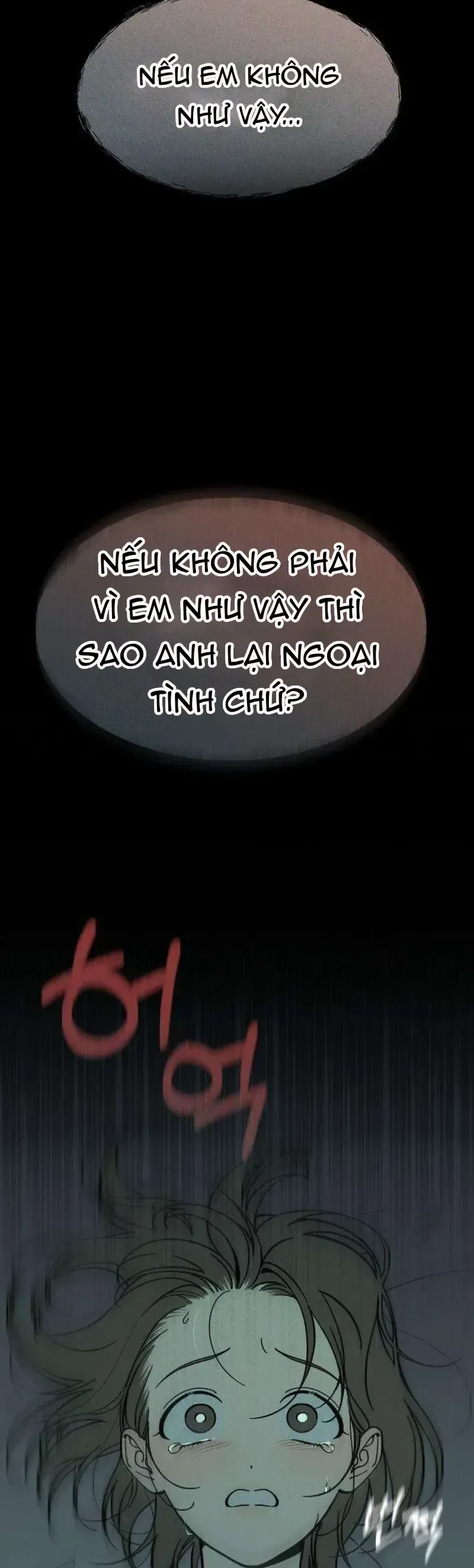 Cặp Đôi Không Chính Thức chương 8 - trang 26