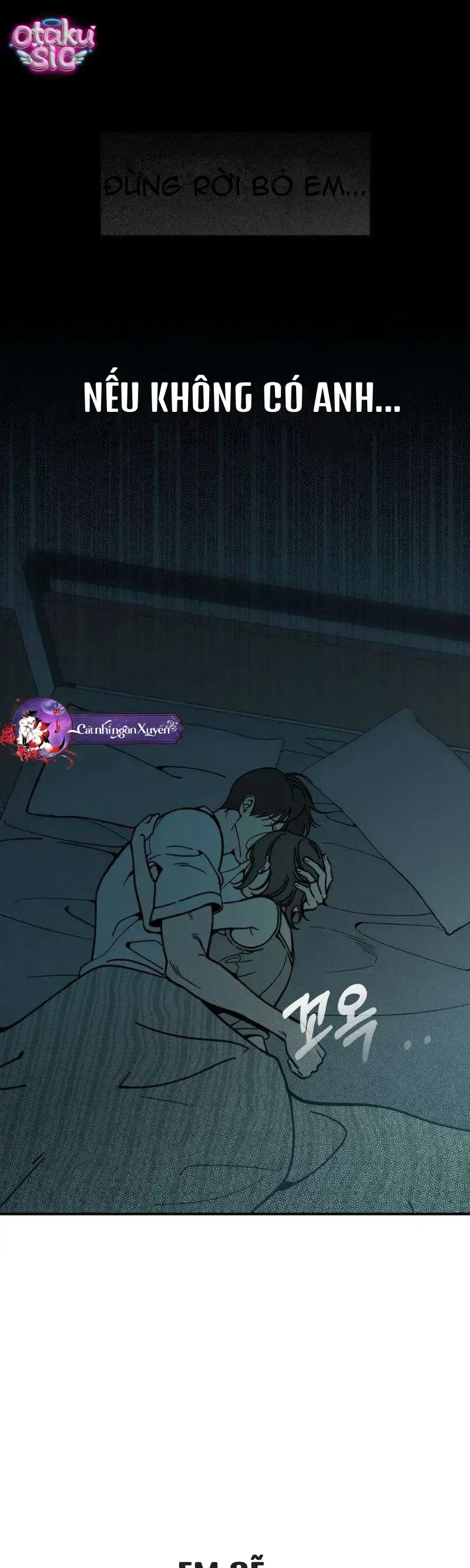 Cặp Đôi Không Chính Thức chương 8 - trang 34