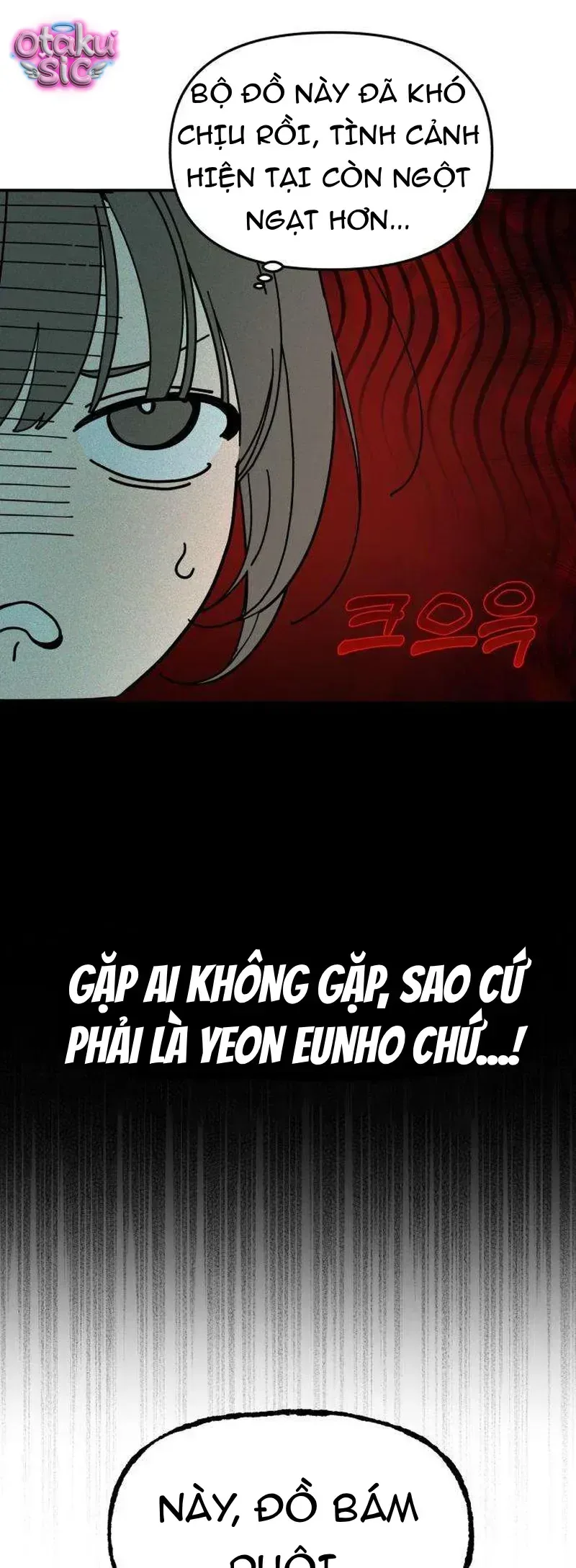 Cặp Đôi Không Chính Thức chương 10 - trang 7
