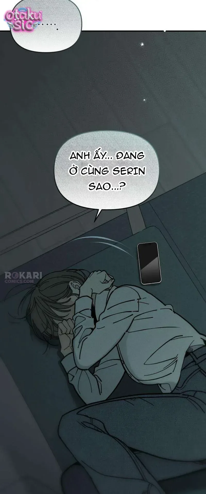 Cặp Đôi Không Chính Thức chương 10 - trang 51