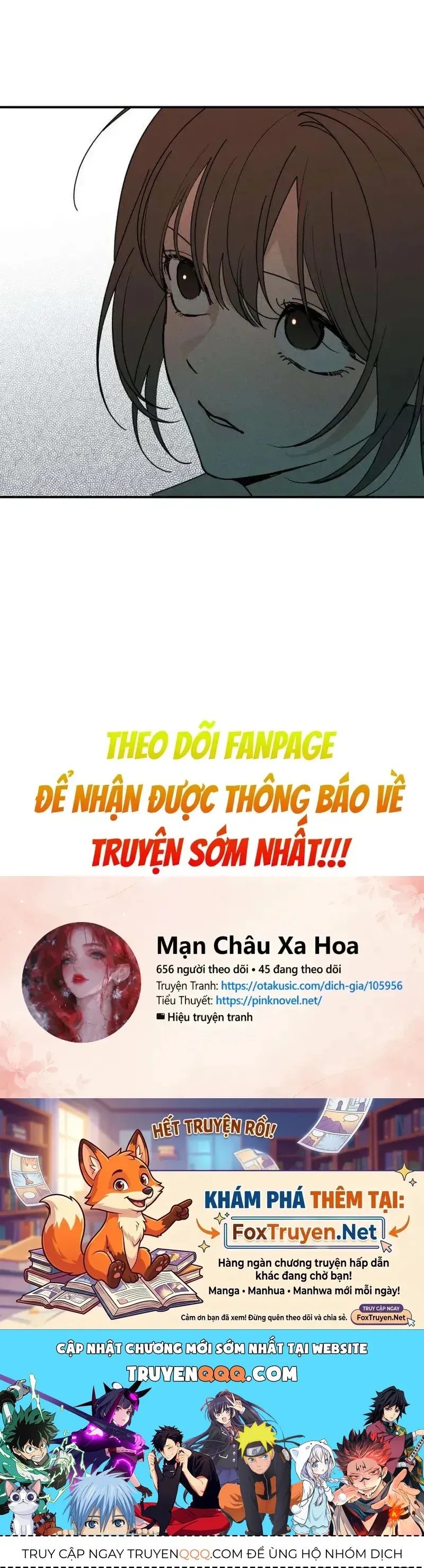 Cặp Đôi Không Chính Thức chương 10 - trang 60