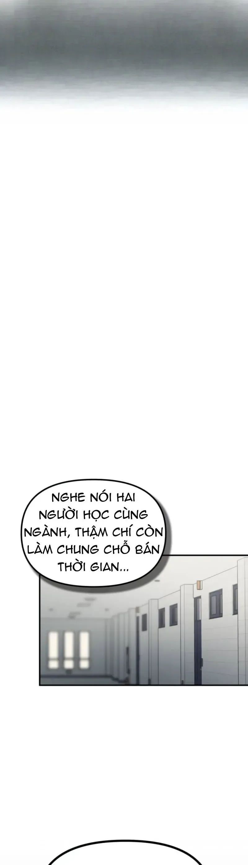 Cặp Đôi Không Chính Thức chương 16 - trang 6