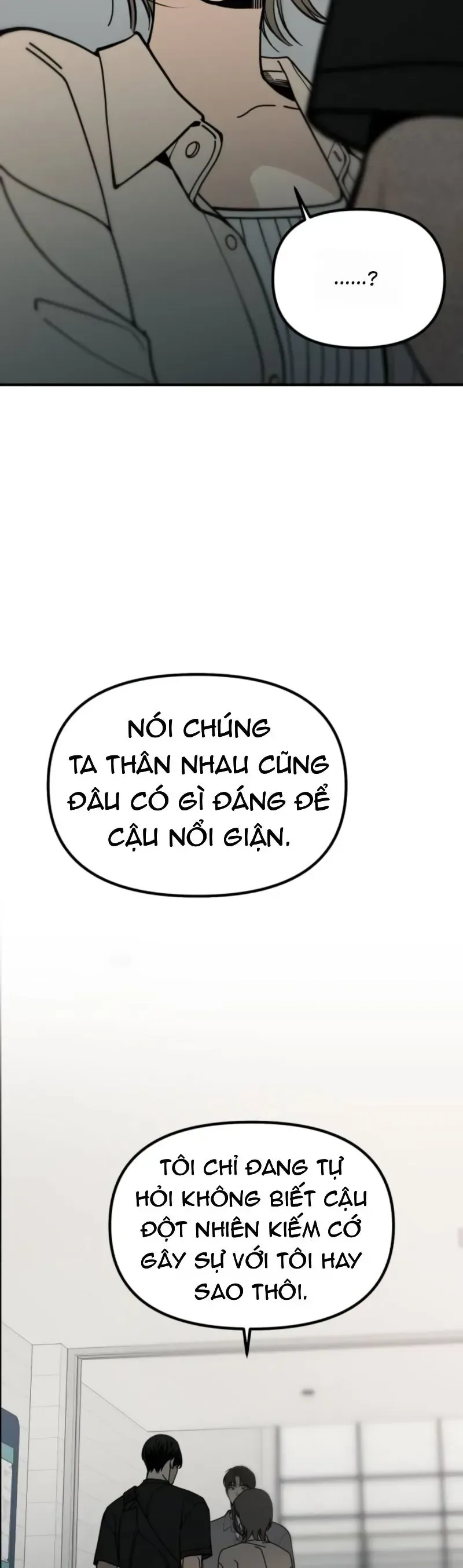 Cặp Đôi Không Chính Thức chương 16 - trang 13