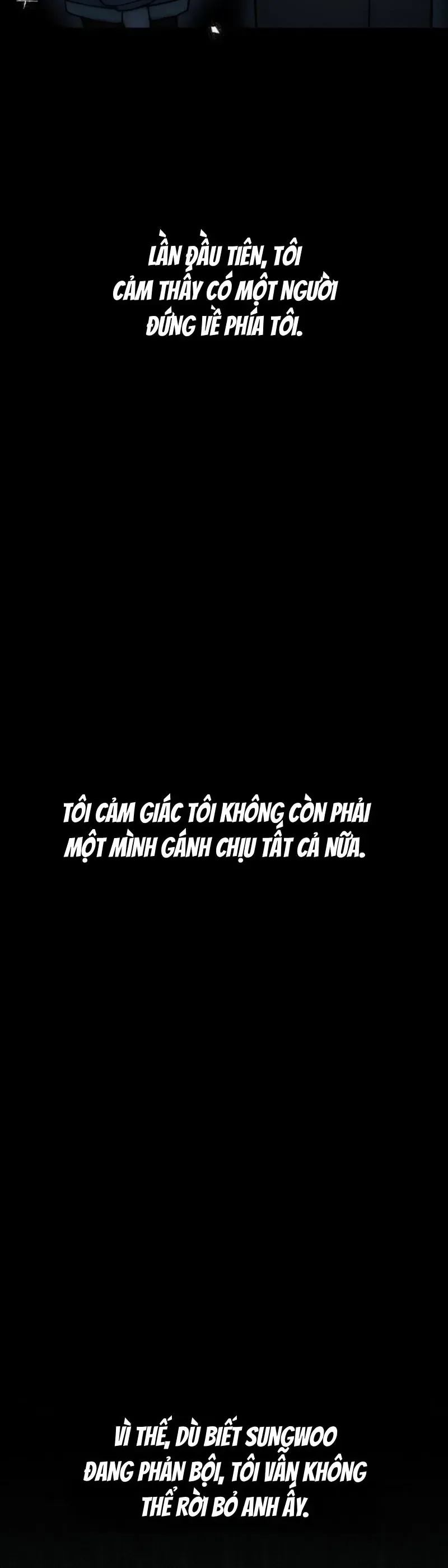 Cặp Đôi Không Chính Thức chương 16 - trang 46