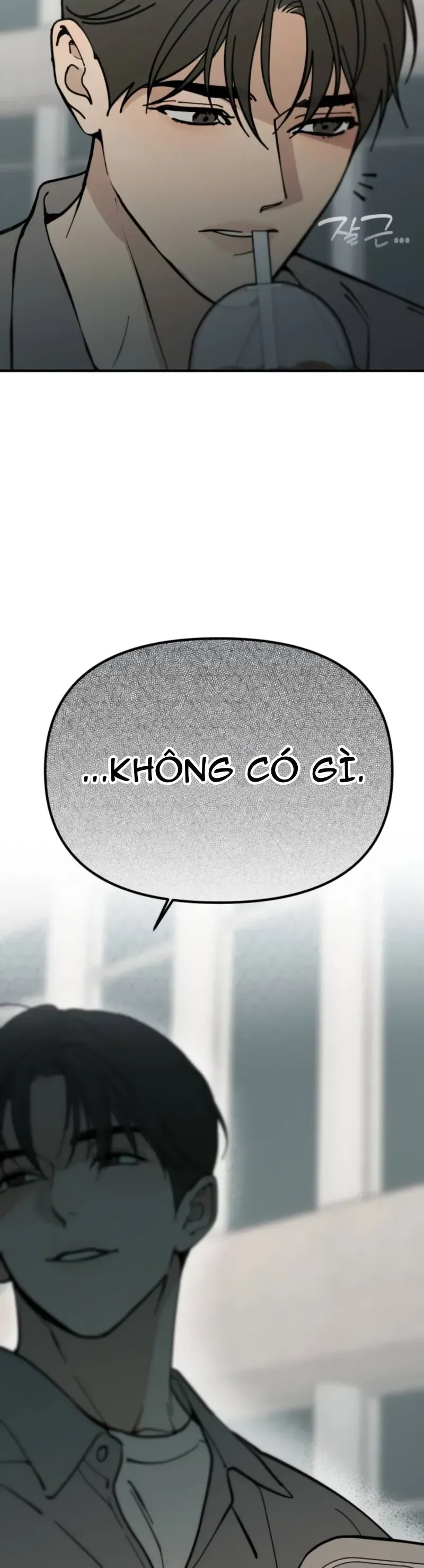 Cặp Đôi Không Chính Thức chương 16 - trang 56