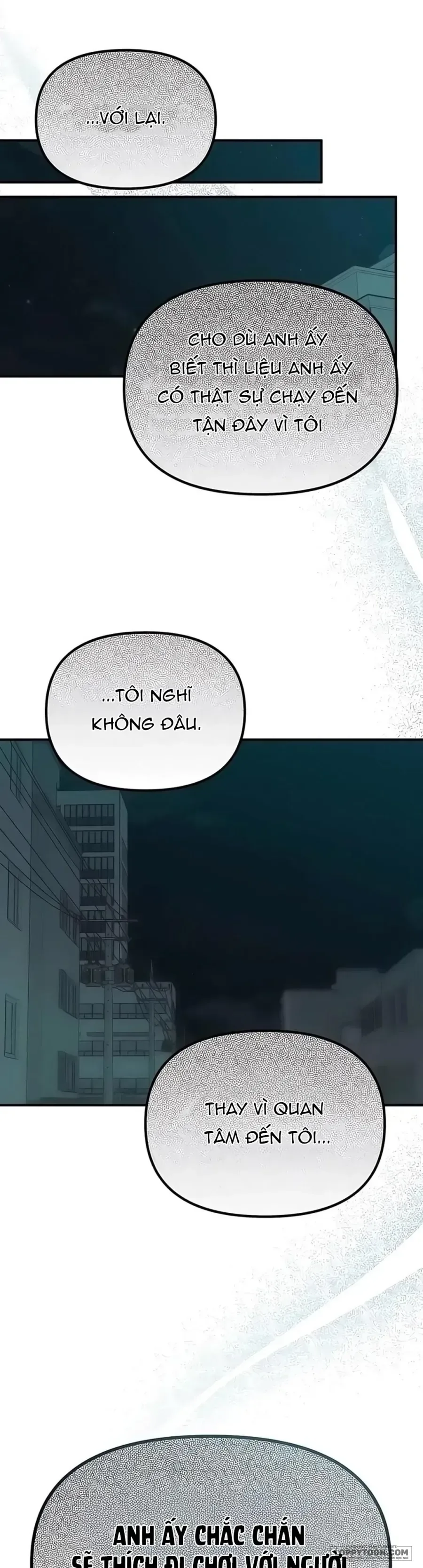 Cặp Đôi Không Chính Thức chương 18 - trang 61