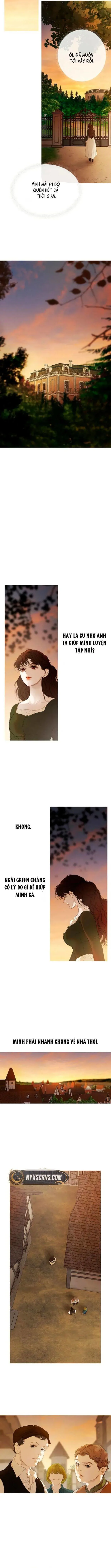 Rừng Chanh chương 7 - trang 4