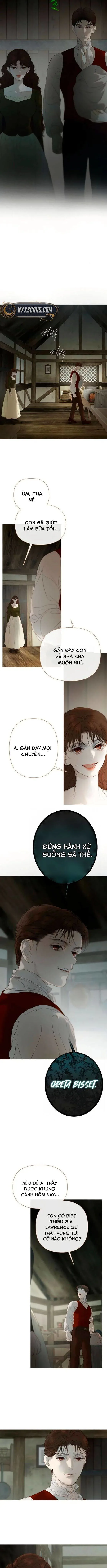 Rừng Chanh chương 7 - trang 10