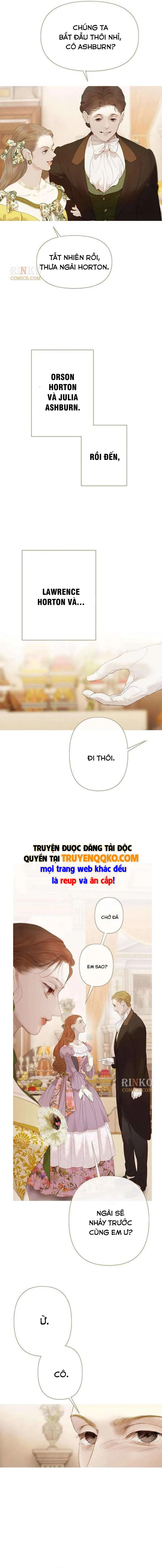 Rừng Chanh chương 11 - trang 6